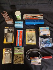 Bostwick, Enkay & GRIP Workshop Tools Mixed Lot