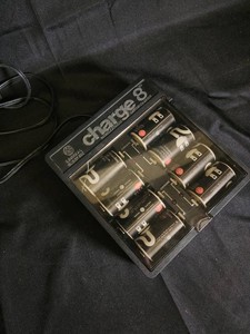 General Electric Charge 8 Nickel-Cadmium Battery Charger