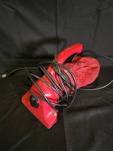 Dirt Devil Corded Vacuum Cleaner With Fabric Bag