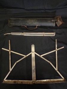 Vintage Golding Music Stand