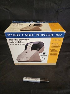 Seiko Instruments Smart Label Printer 100 - 1 Inch Usbserial