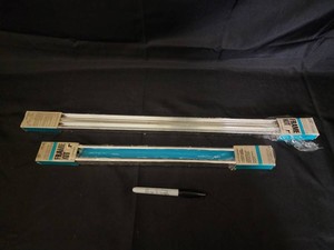 Nielsen Bainbridge Flat-Top Frame Kits - 18in & 24in (Lot of 2)