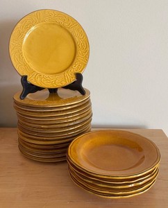 LL - Terre Provence Bowls & Home Appetizer Plates