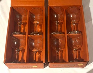 LLB - Vintage Bartender Sets by Libbey