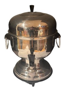 LLB - Vintage Farberware Automatic Percolator Coffee Maker Model 750