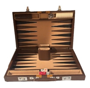 LLS1 - Backgammon Game