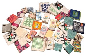 Paper Napkins Mixed Lot - Caspari, Spring Flower & Assorted Designs