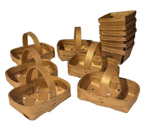 LLS3 - Twelve Baskets