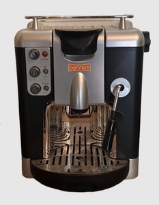 G - Bennoti Espresso Coffee Maker Model BN-1001