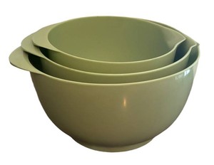 G - Three Nesting Mixing Bowls
