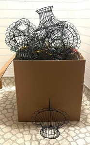 LL - Wire Basket Assortment