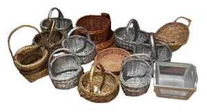 LLS3 - Basket Assortment