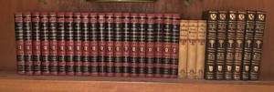 LLF - Vintage Book Collection & Historical Literature