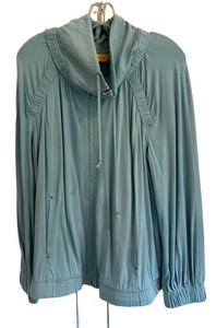 FC - St. John Cowl Neck Pullover Size L