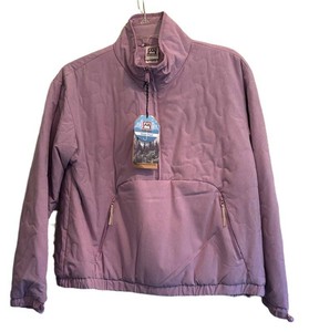FC - Avalanche Quilted Jacket Size XL