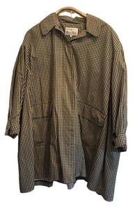 FC - Panache for Count Romi Coat Size 10