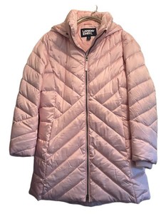 FC - Lands End Womens Coat Size XL