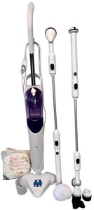 LR - Steam Mop & Turbo Scrub - OEM-T-001 2-Pack