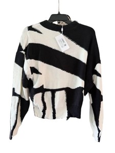 DR - Knit Sweater - Hugo Boss BOSS Falvo Size L