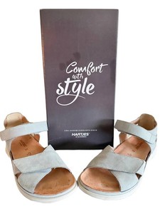 O - Comfort Sandals - Hartjes Billie Breeze 2 Size 39