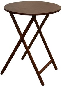 FR - Vintage Folding Table