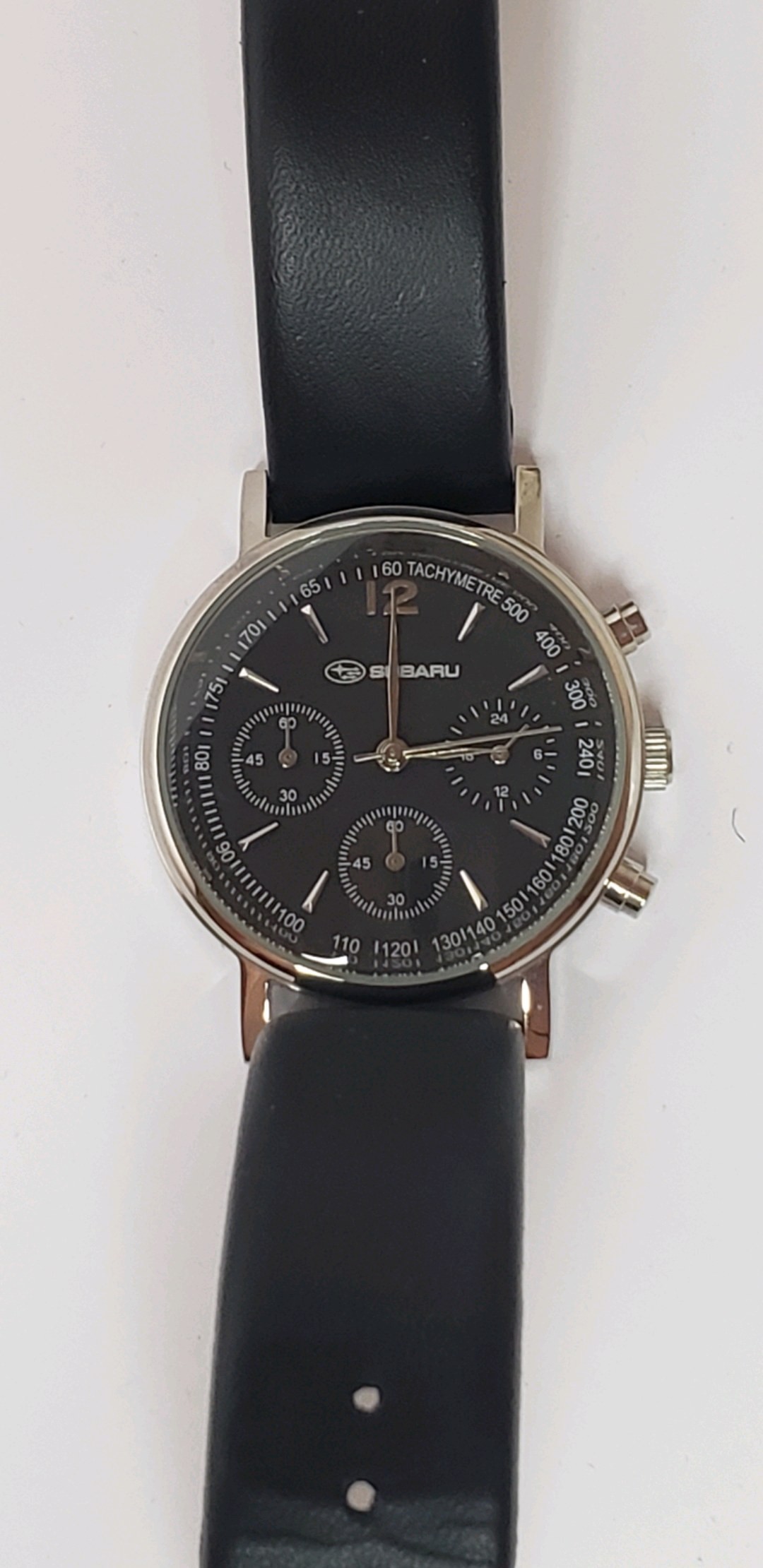 Subaru Watch