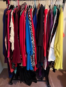 Variety of Womens Clothing Lot #1