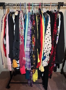 Variety of Womens Clothing Lot #2