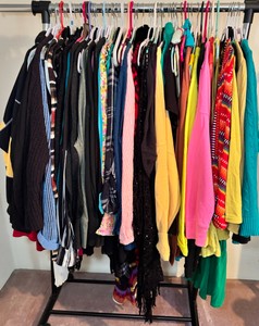 Variety of Womens Clothing Lot #3