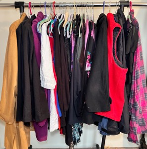 Variety of Womens Clothing Lot #4