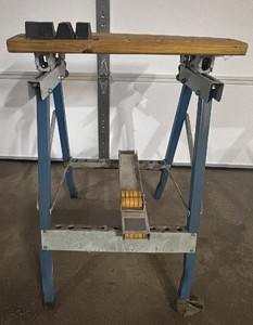 Portable Workbench