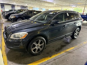 2012 Volvo XC60 T6 AWD