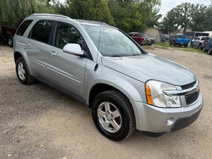 2006 Chevrolet Equinox LT AWD