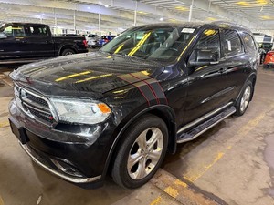 2014 Dodge Durango Limited AWD