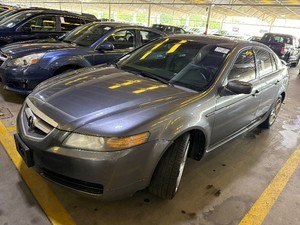2006 Acura TL