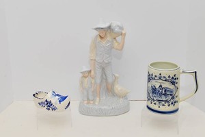 Holland Ceramic Collectibles