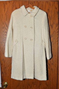 Vintage Aldens Union-Made Jacket  Approx. Size Medium