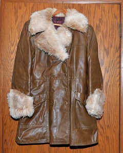 Vintage Made in Canada Jacket