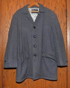 Vintage Mens Oakbrooks Sportswear Jacket  Approx. LXL