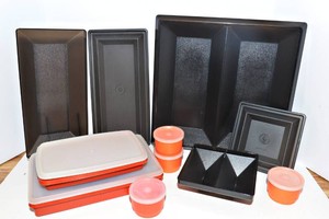 Vintage Tupperware  Assorted