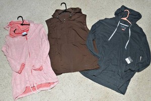 Womens Eddie Bauer Tops  Set of 3