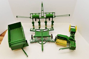 Farm Model Accessories