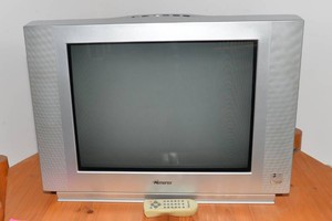 Vintage Memorex Television