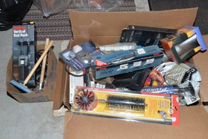 Home Improvement Items