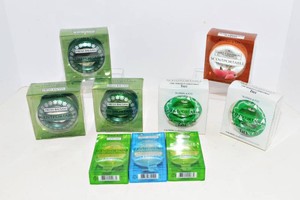 Slatkin & Co. Scentportable Air Fresheners & Refills