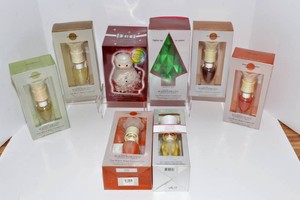 White Barn Candle Co. Wallflower Plug-Ins & Scents