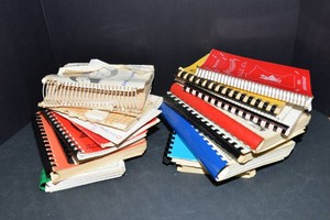 Local Cookbooks