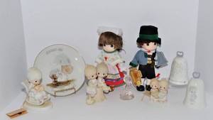 Precious Moments Items
