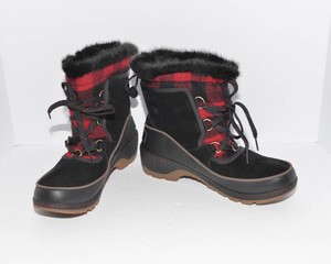 Sorel Tivoli III Womens Boots  Size 9