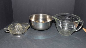 Kitchenware  Assorted